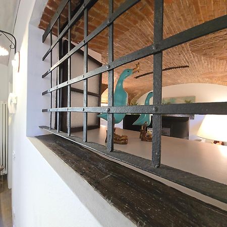 Antica Dimora Appartement San Felice del Benaco Buitenkant foto
