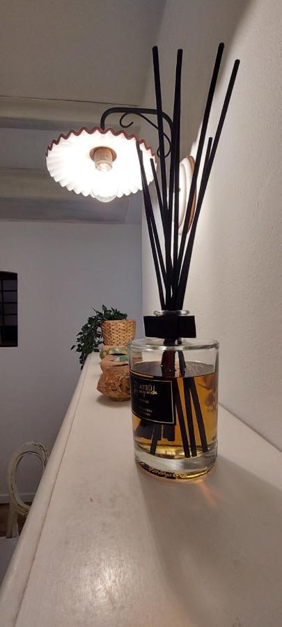Antica Dimora Appartement San Felice del Benaco Buitenkant foto