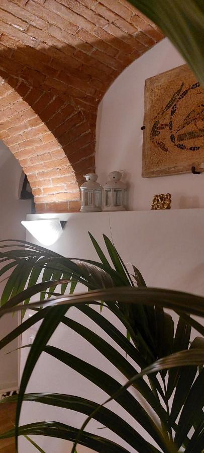 Antica Dimora Appartement San Felice del Benaco Buitenkant foto