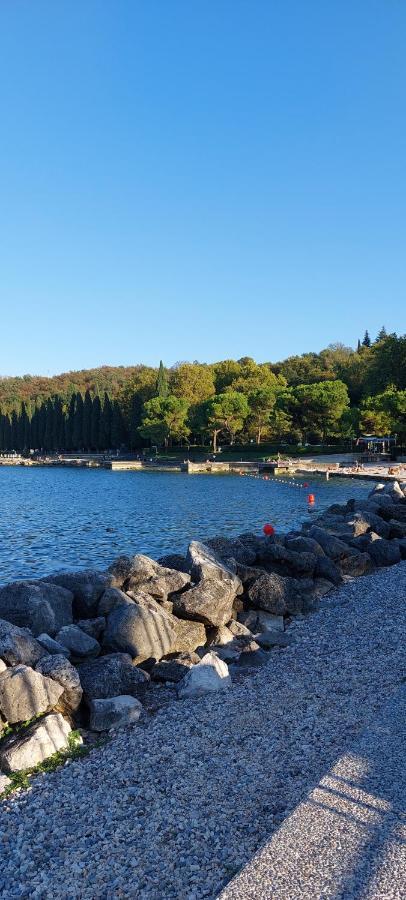 Antica Dimora Appartement San Felice del Benaco Buitenkant foto