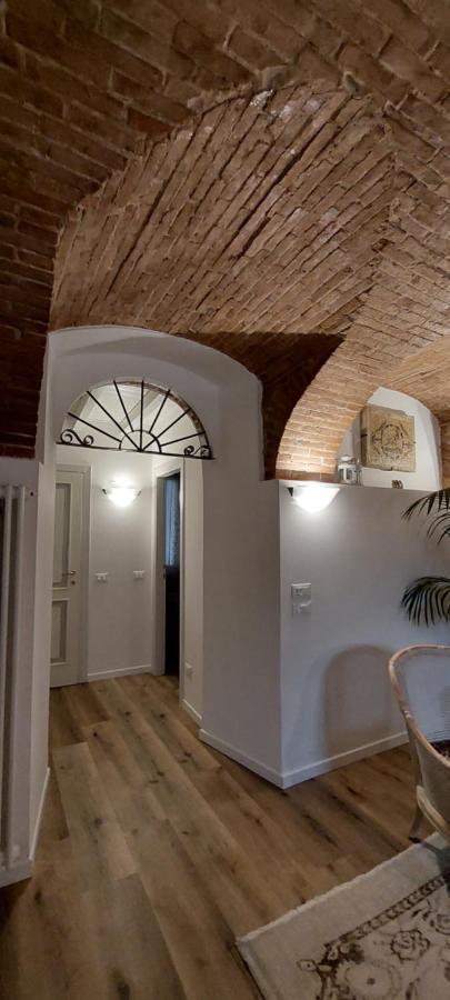 Antica Dimora Appartement San Felice del Benaco Buitenkant foto