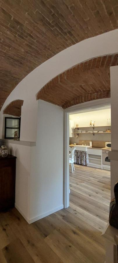 Antica Dimora Appartement San Felice del Benaco Buitenkant foto