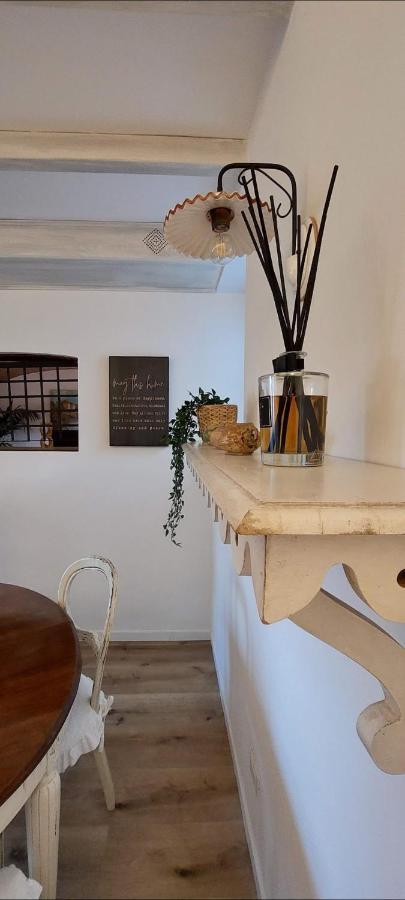Antica Dimora Appartement San Felice del Benaco Buitenkant foto
