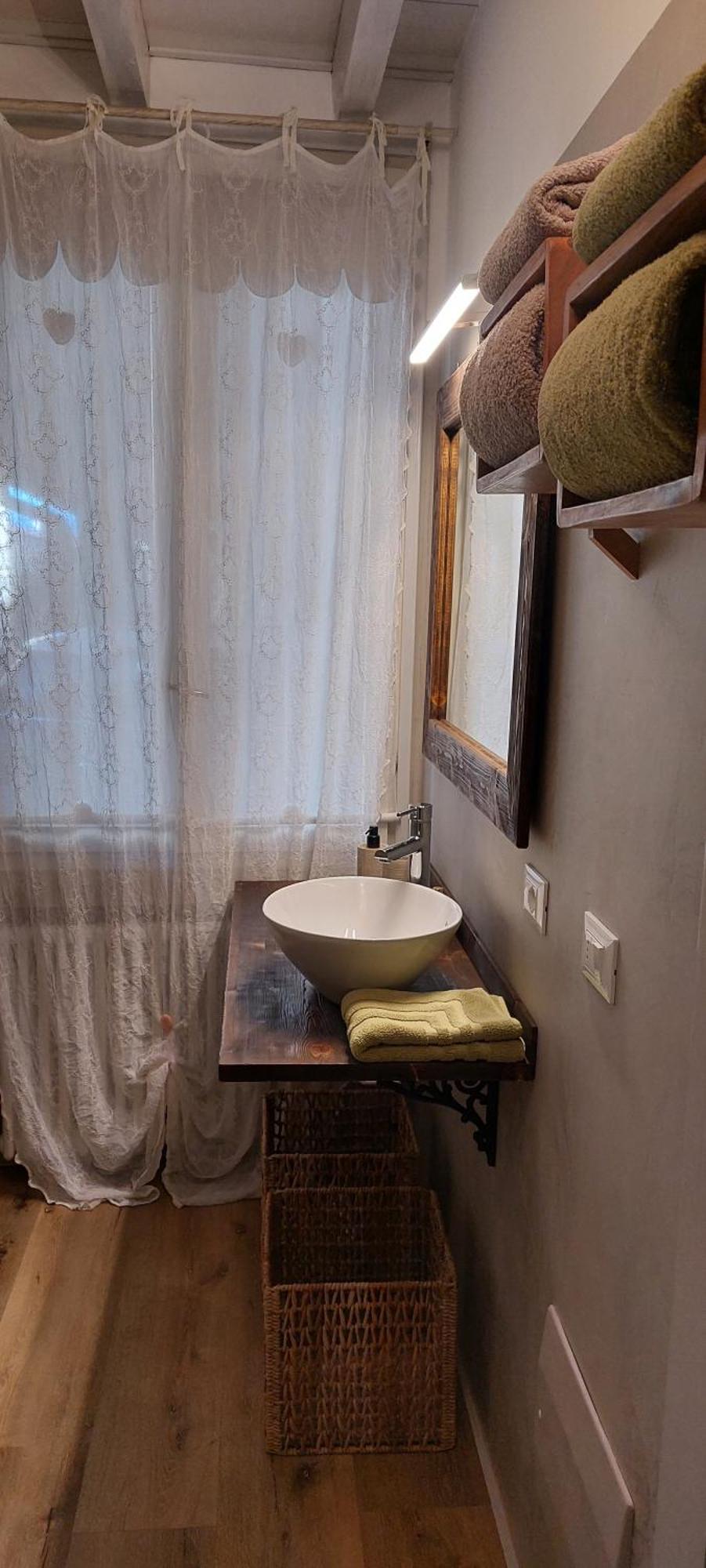 Antica Dimora Appartement San Felice del Benaco Buitenkant foto