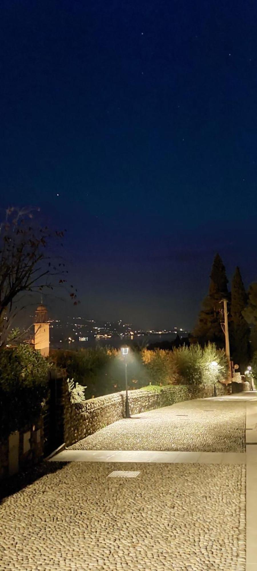 Antica Dimora Appartement San Felice del Benaco Buitenkant foto