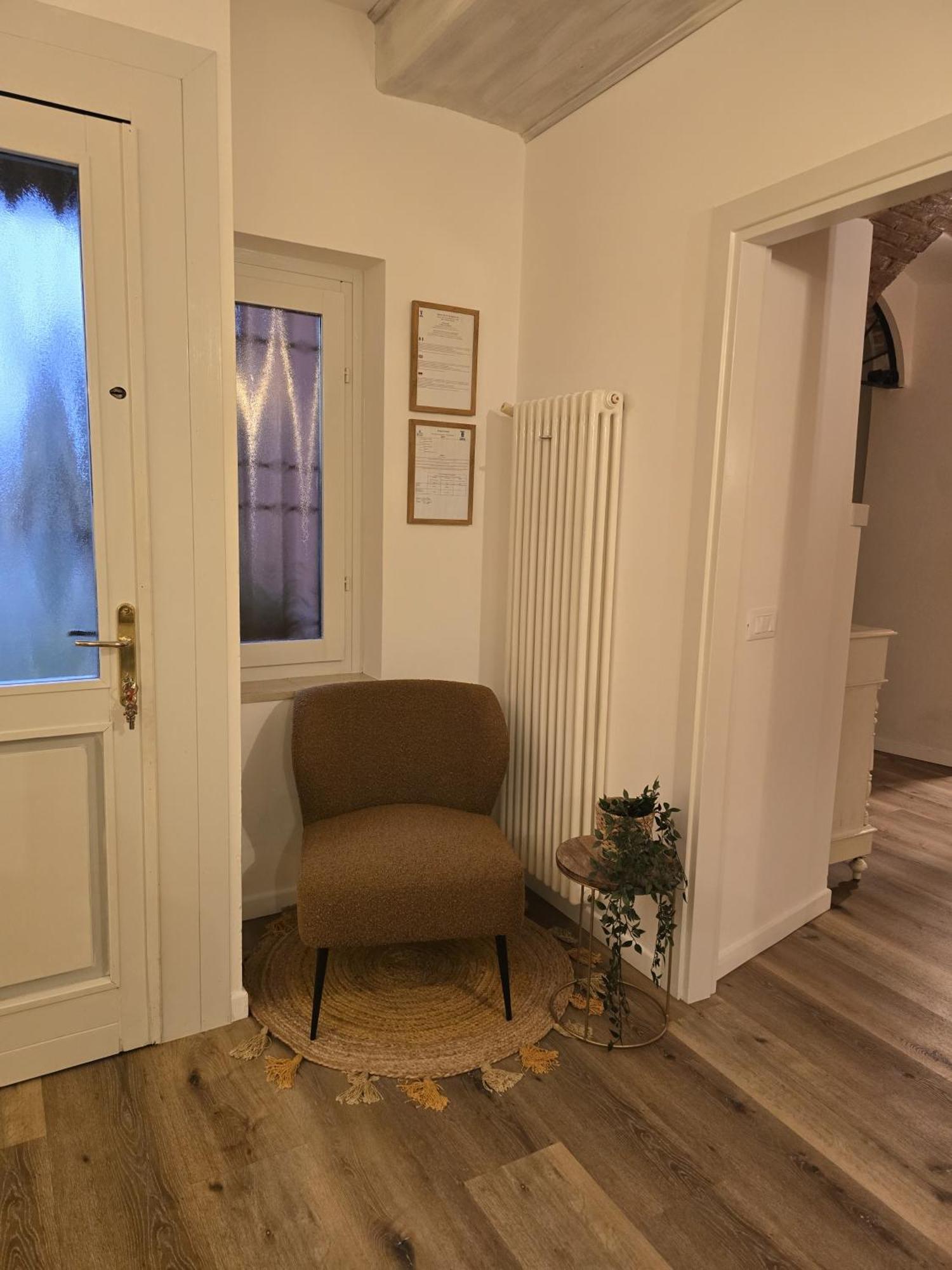 Antica Dimora Appartement San Felice del Benaco Buitenkant foto