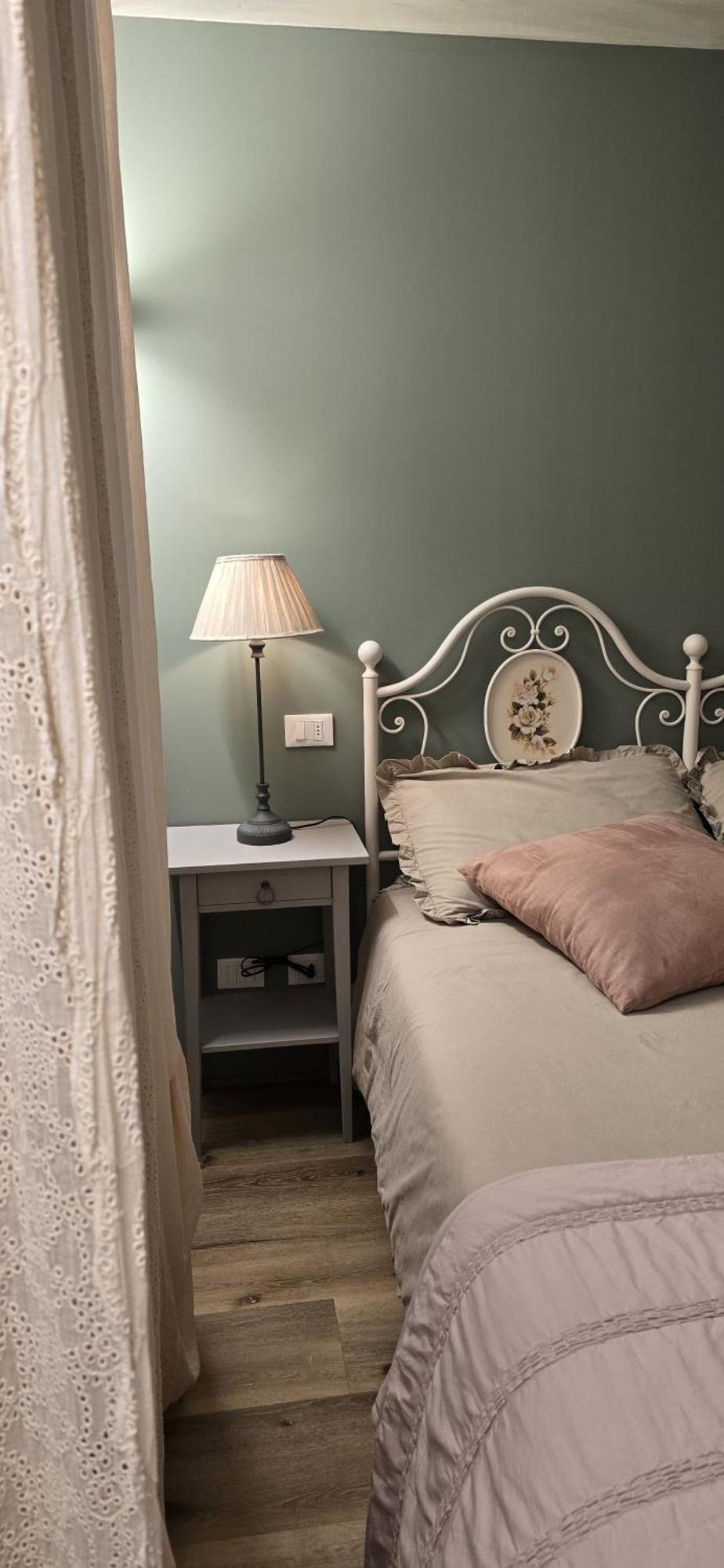 Antica Dimora Appartement San Felice del Benaco Buitenkant foto
