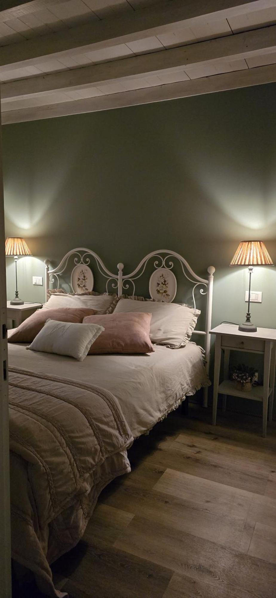Antica Dimora Appartement San Felice del Benaco Buitenkant foto