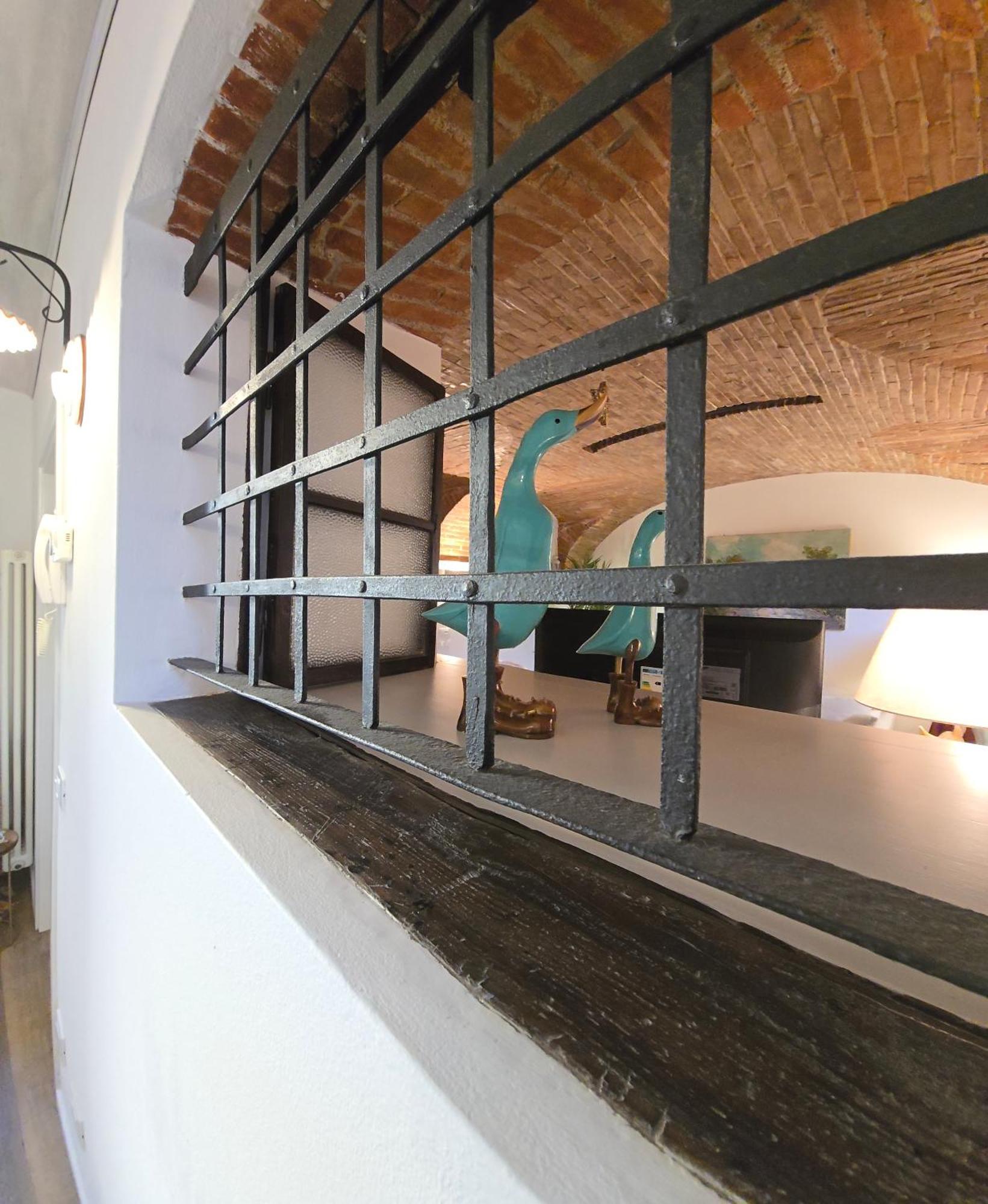 Antica Dimora Appartement San Felice del Benaco Buitenkant foto