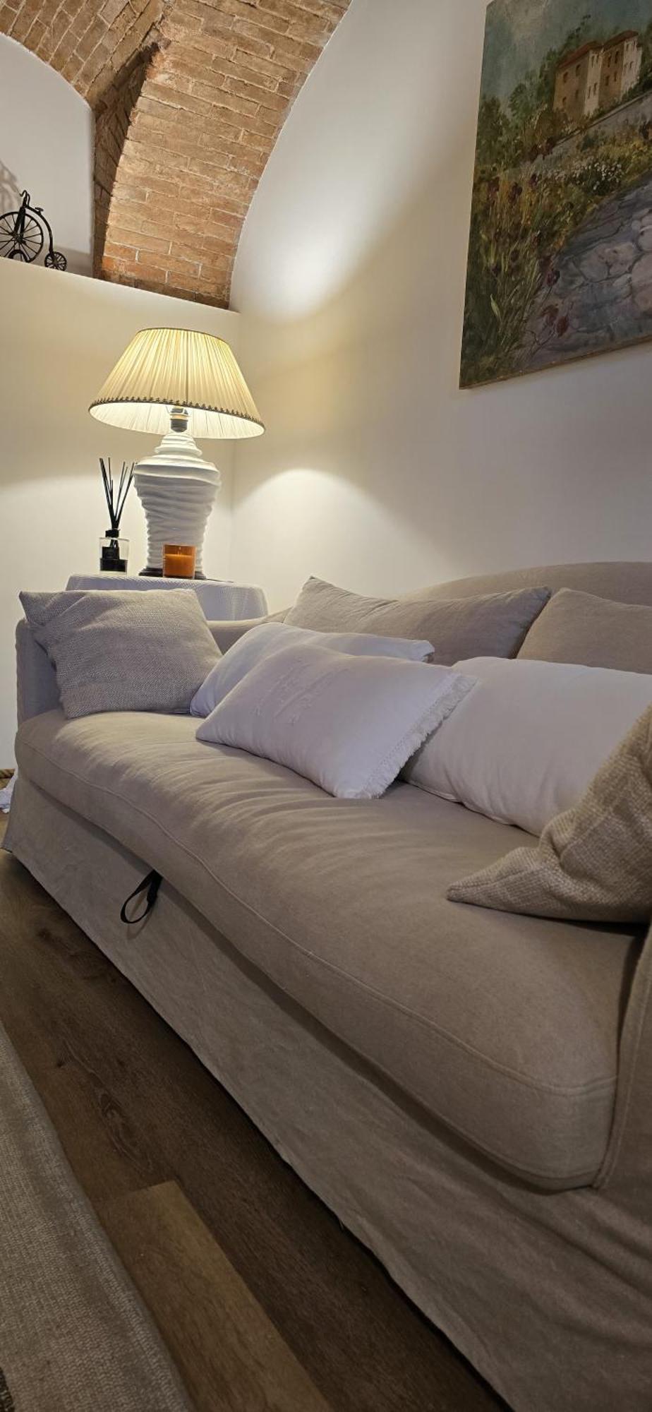 Antica Dimora Appartement San Felice del Benaco Buitenkant foto