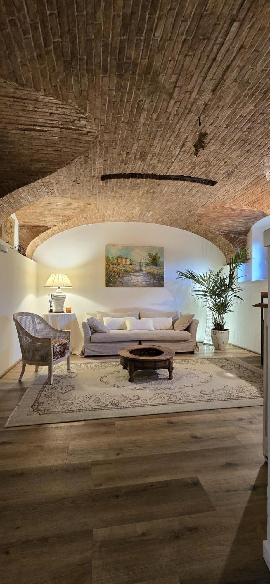 Antica Dimora Appartement San Felice del Benaco Buitenkant foto