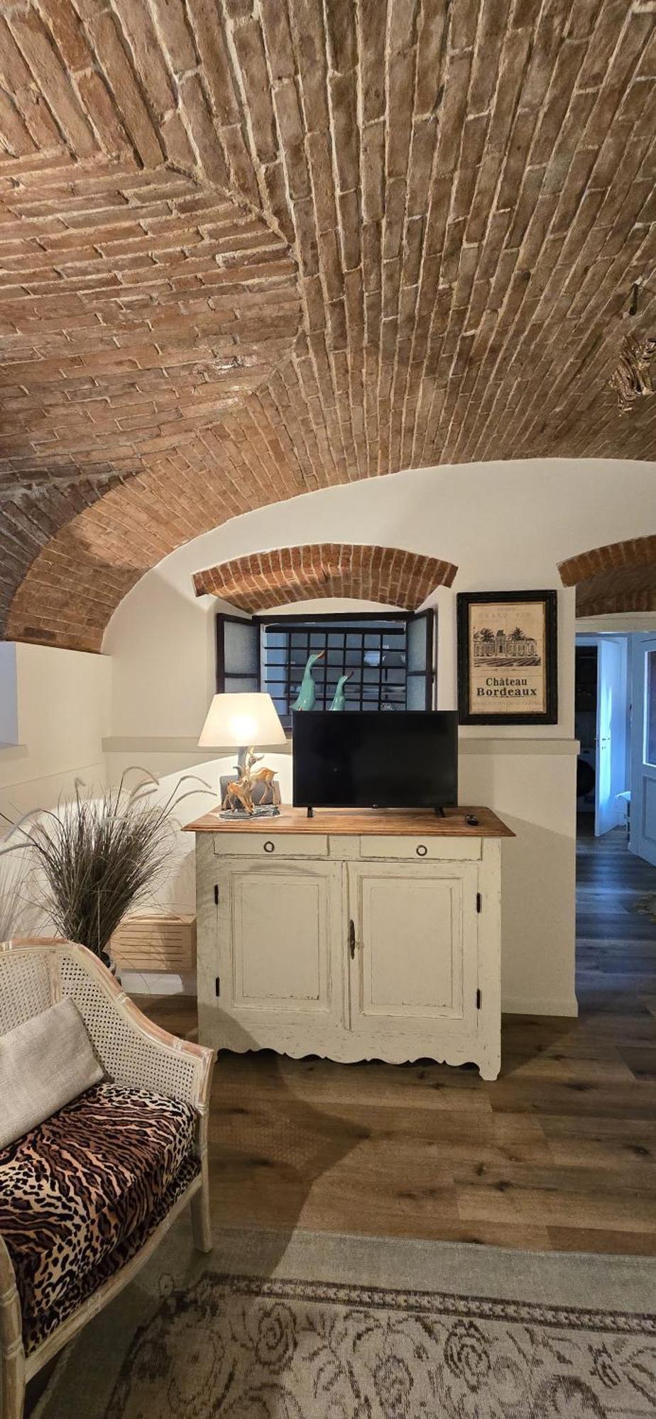 Antica Dimora Appartement San Felice del Benaco Buitenkant foto