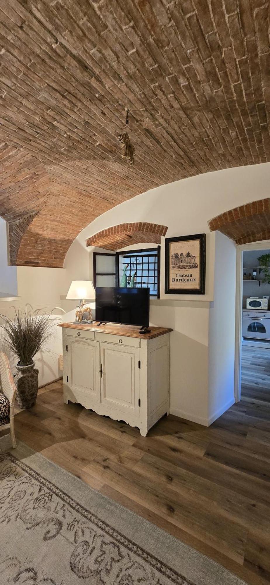 Antica Dimora Appartement San Felice del Benaco Buitenkant foto