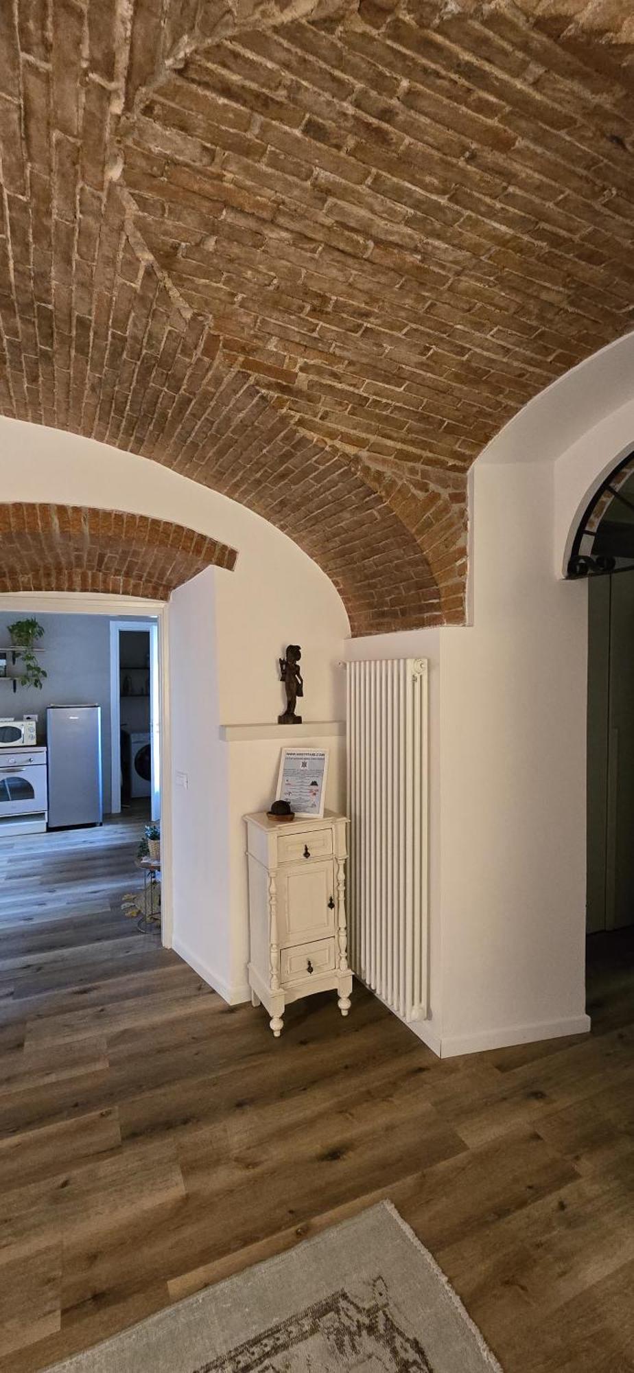 Antica Dimora Appartement San Felice del Benaco Buitenkant foto